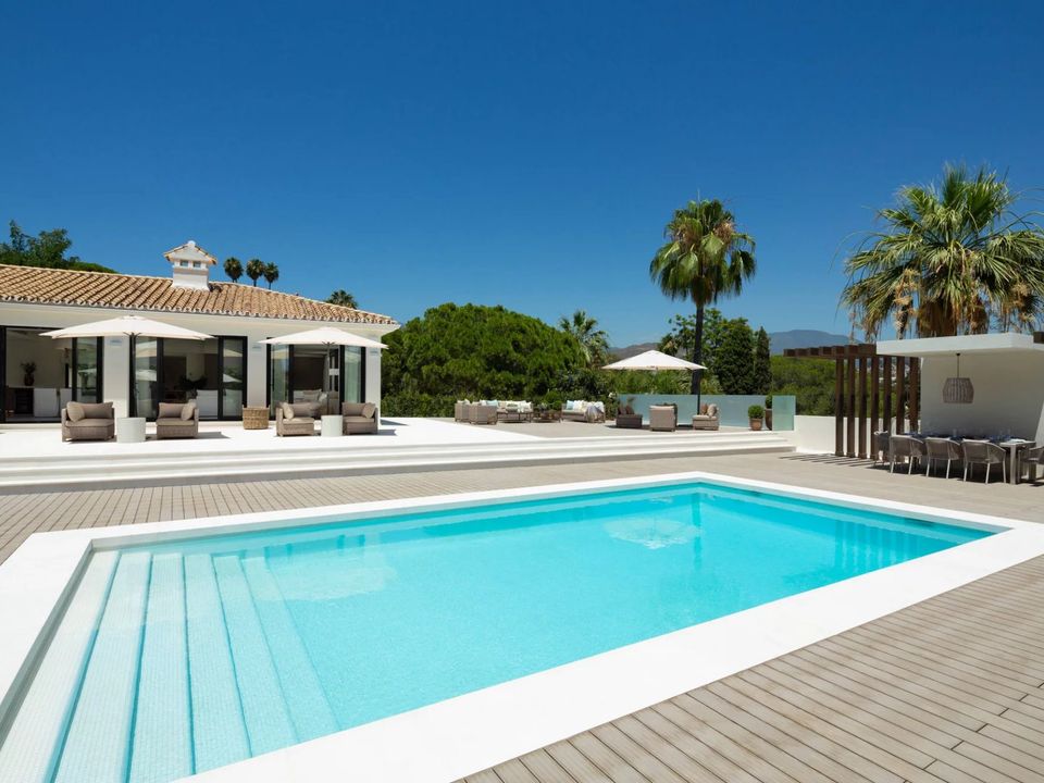 Lejlighed i Las Brisas, Guadalajara - foto 3