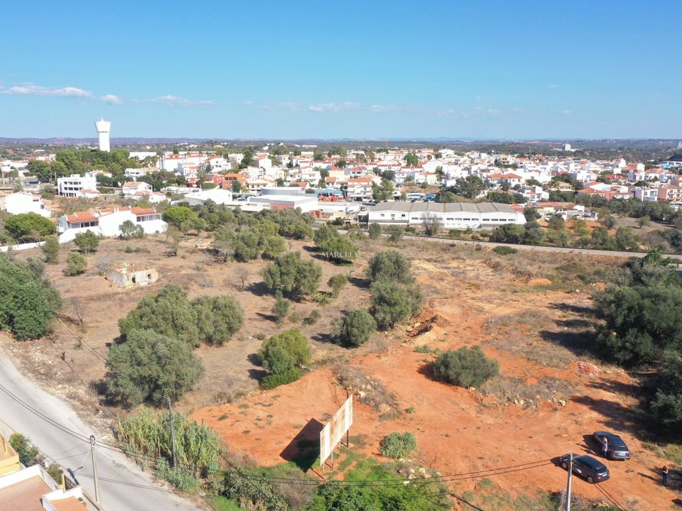 Helårsgrund i Portimao, Faro - foto 2