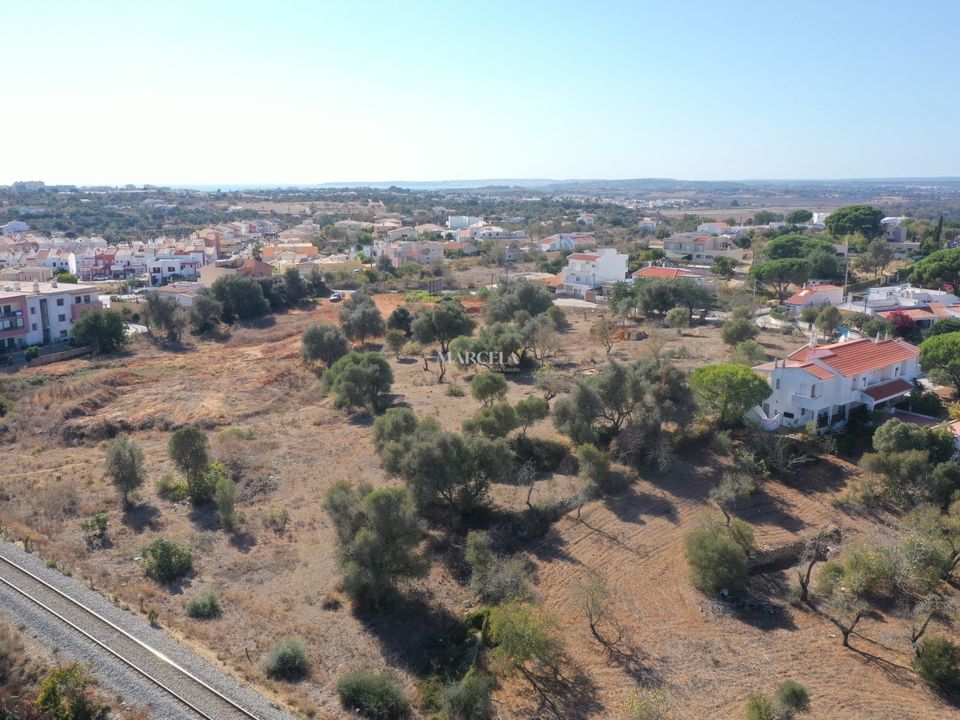 Helårsgrund i Portimao, Faro - foto 3