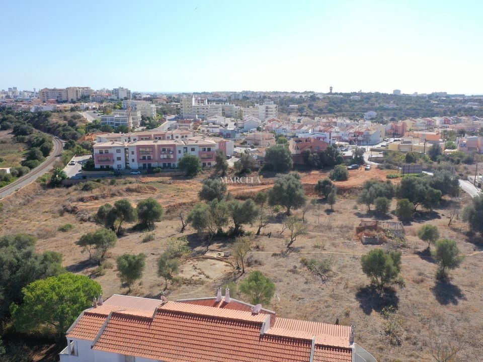 Helårsgrund i Portimao, Faro - foto 5