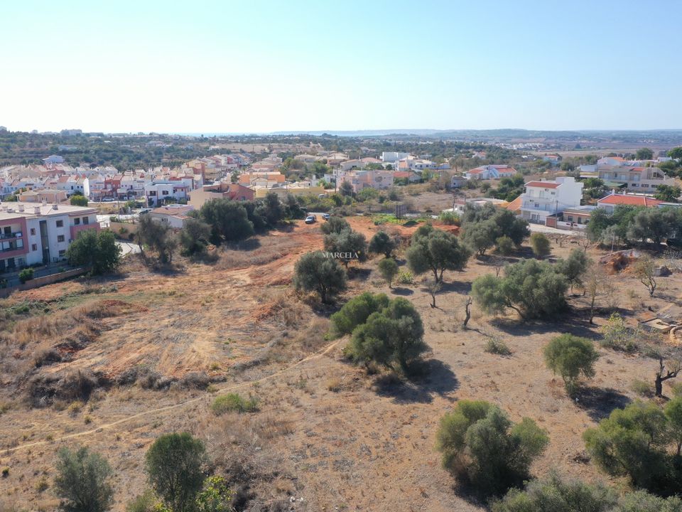 Helårsgrund i Portimao, Faro - foto 4