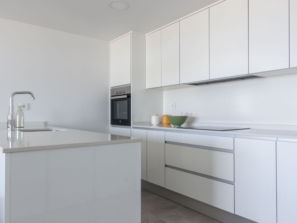 Villa i Finestrat, Alicante - foto 2