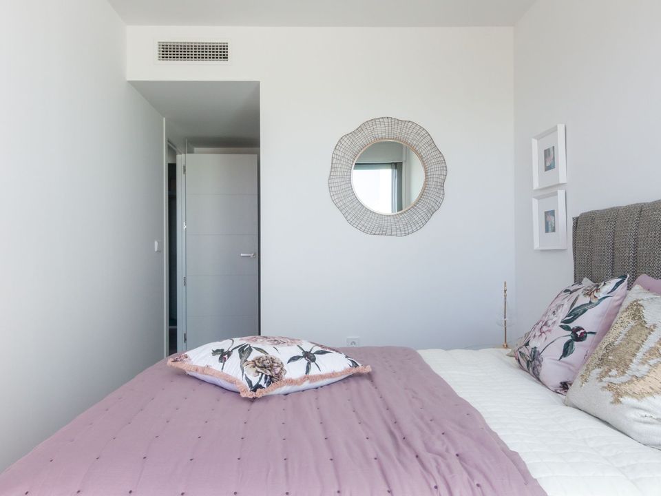Villa i Finestrat, Alicante - foto 4