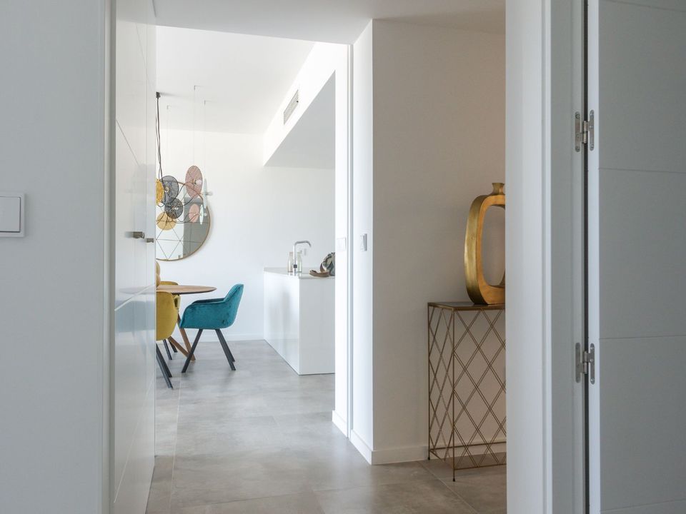 Villa i Finestrat, Alicante - foto 5