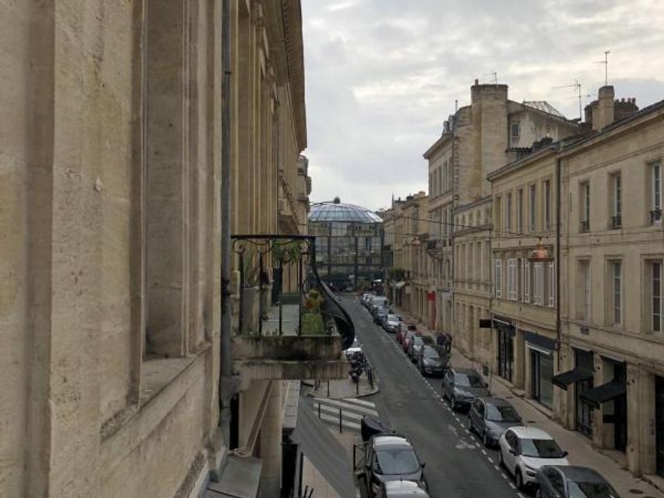 Lejlighed i Bordeaux, Gironde - foto 3