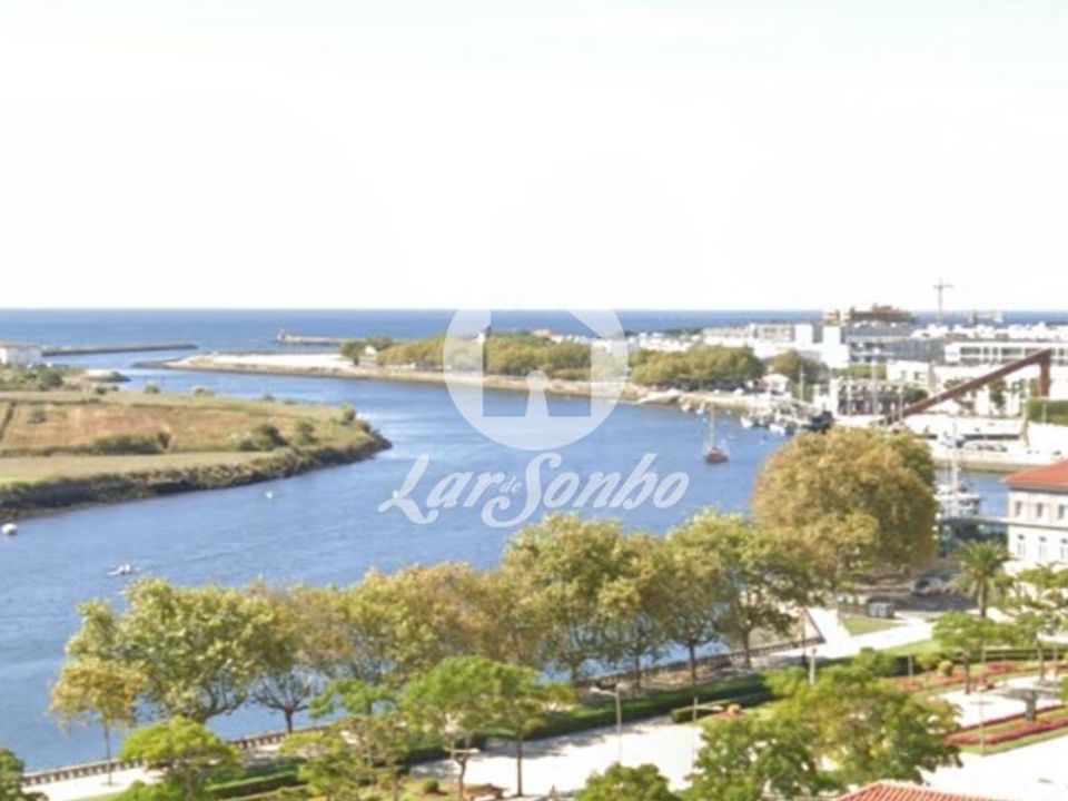 Byhus i Vila do Conde, Porto - foto 3