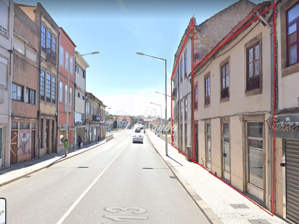 Byhus i Vila do Conde, Porto - foto 4