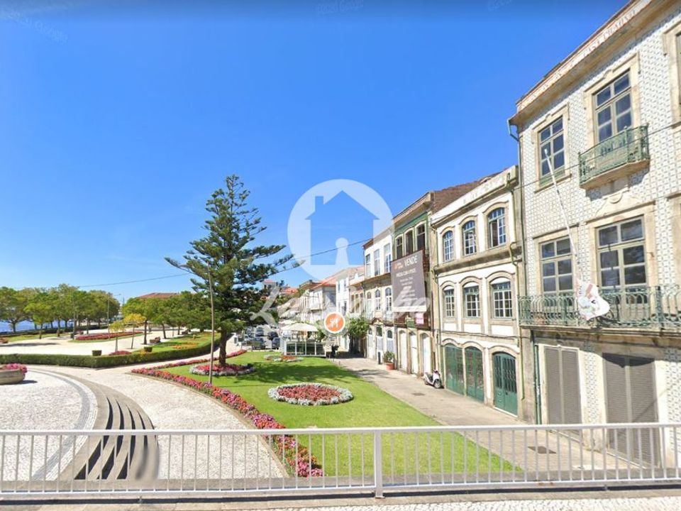 Byhus i Vila do Conde, Porto - foto 5