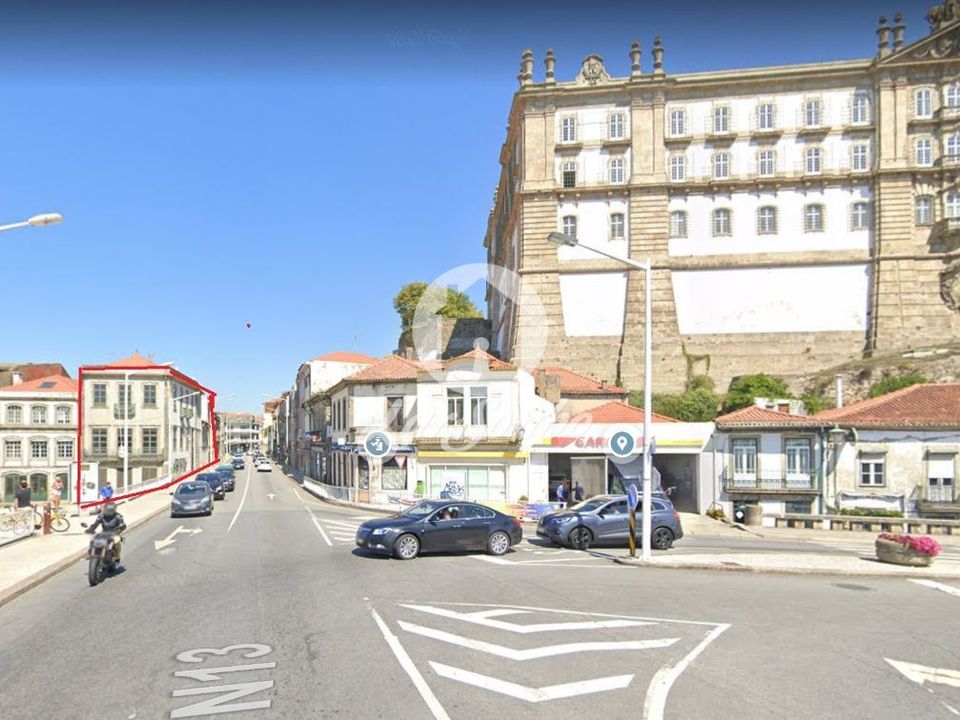Erhvervsejendom i Vila do Conde, Porto - foto 2