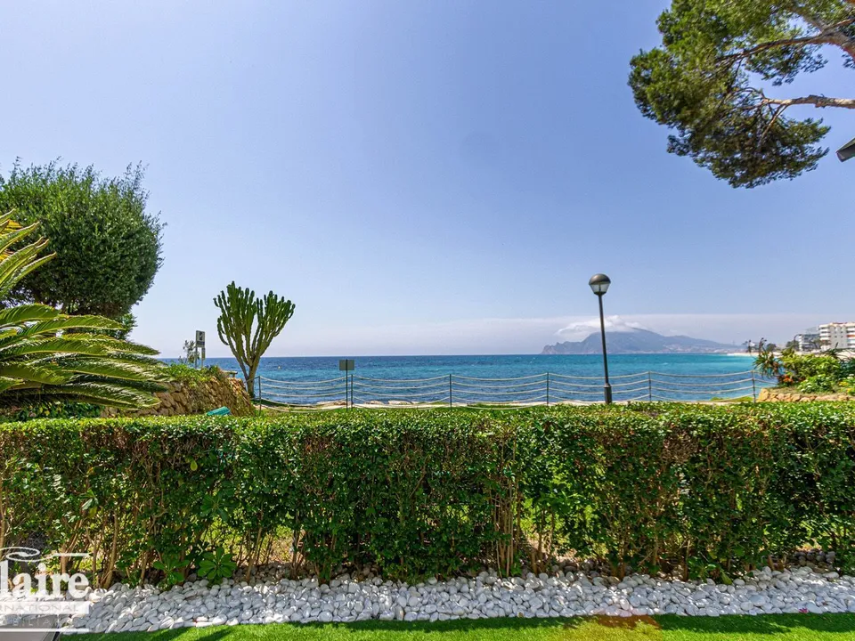 Wohnung in Altea, Alicante - Foto 1