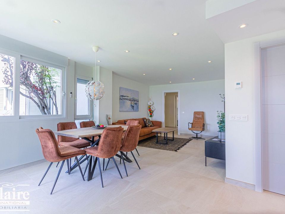 Wohnung in Altea, Alicante - Foto 2