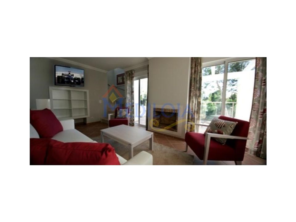 Villa i Castro Marim, Faro - foto 5