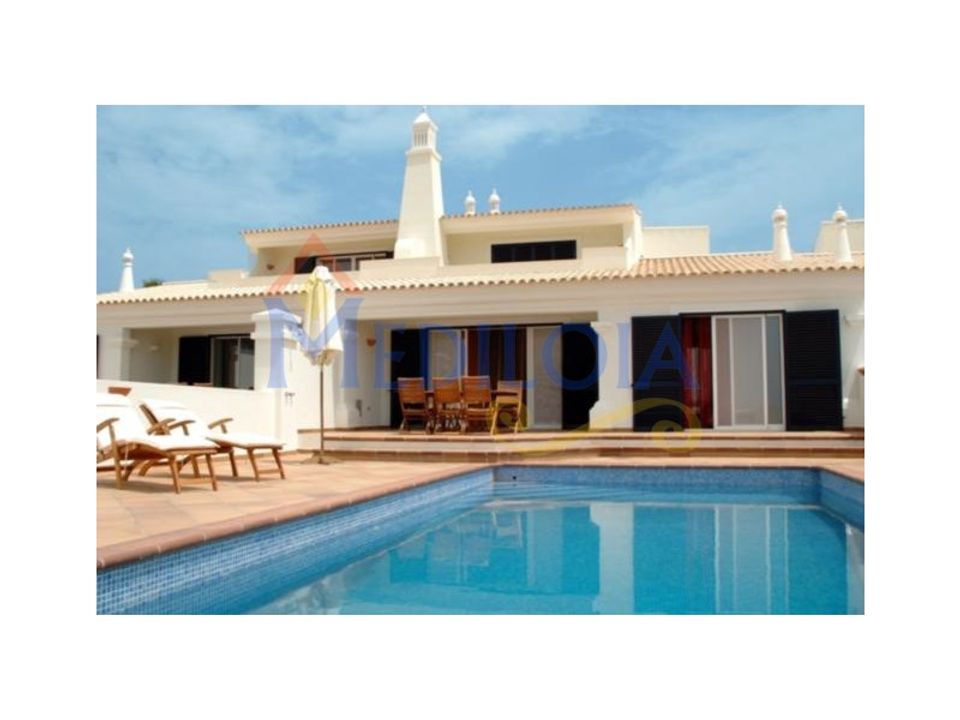 Villa i Castro Marim, Faro - foto 1
