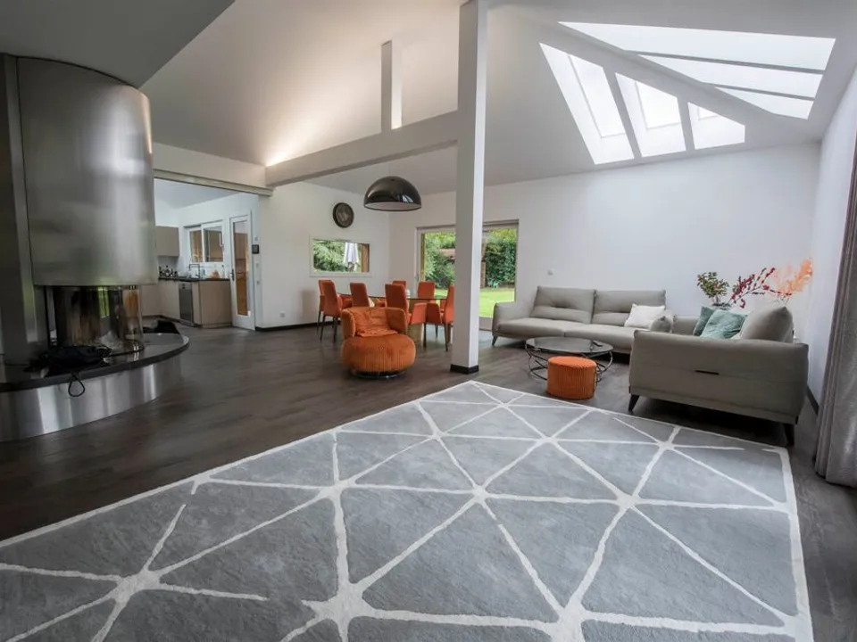 Villa i Sciez, Haute-Savoie - foto 1