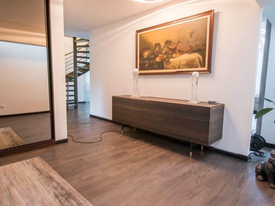 Villa i Sciez, Haute-Savoie - foto 5