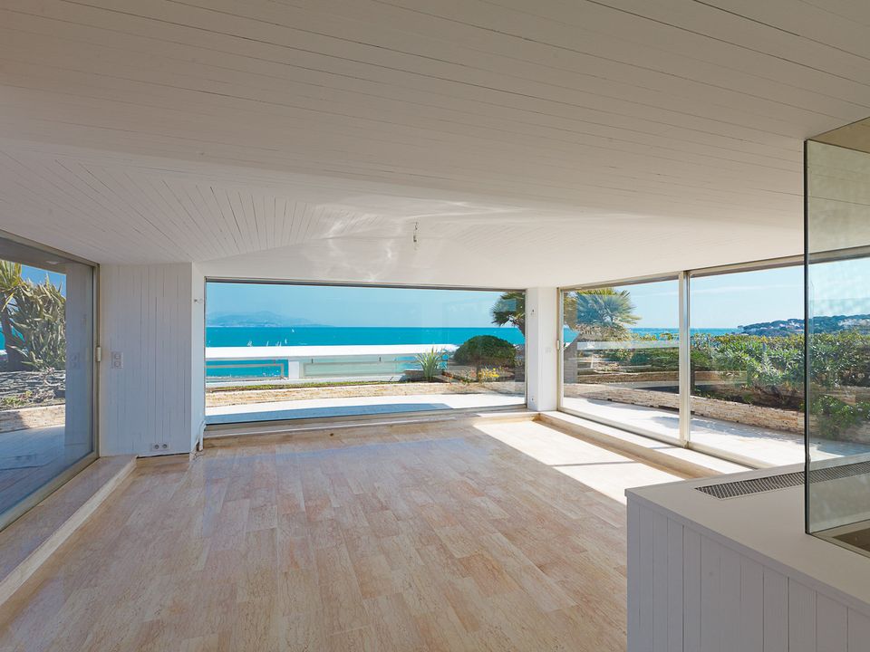 Lejlighed i Antibes, Alpes-Maritimes - foto 1
