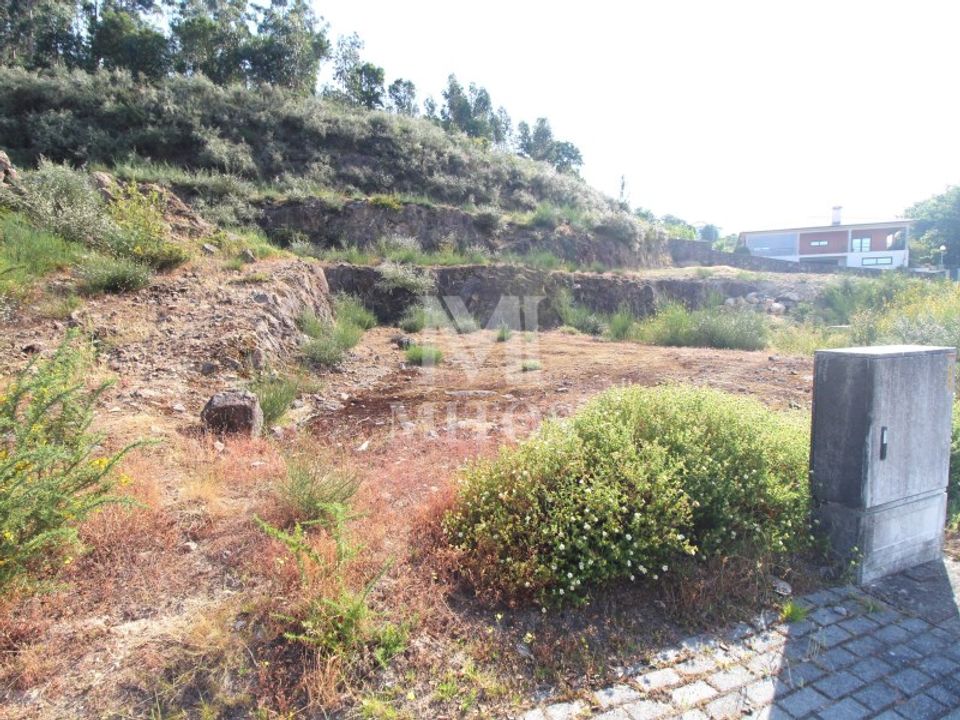 Helårsgrund i Barroselas, Viana do Castelo - foto 3