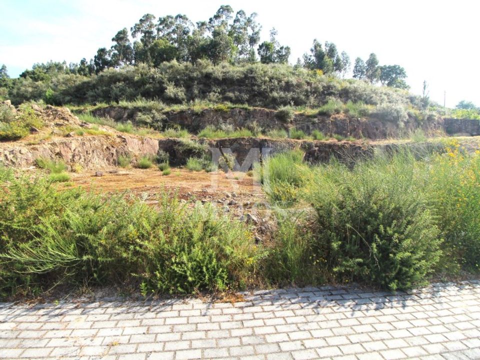 Helårsgrund i Barroselas, Viana do Castelo - foto 4