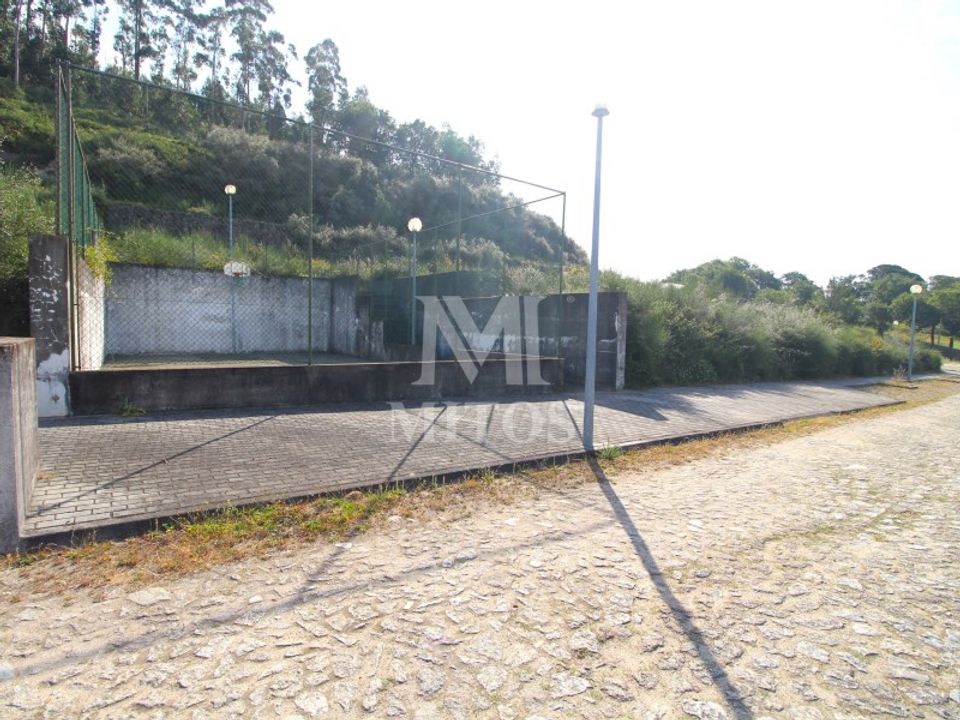 Helårsgrund i Barroselas, Viana do Castelo - foto 4
