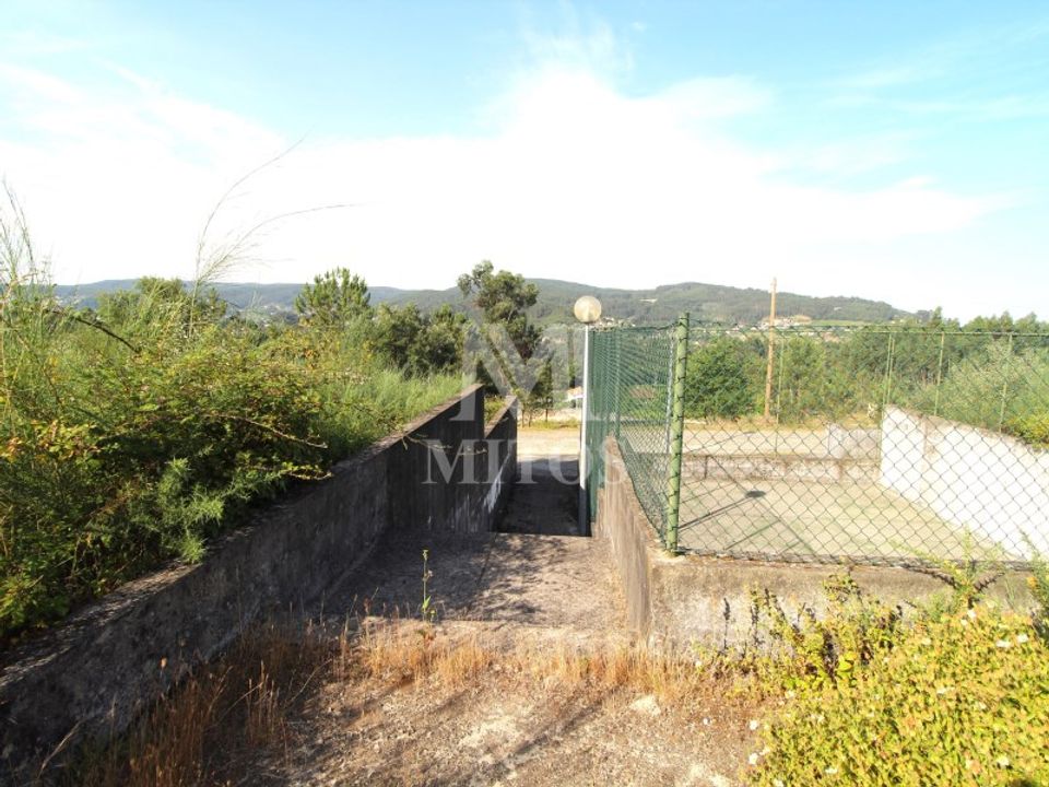 Helårsgrund i Barroselas, Viana do Castelo - foto 5
