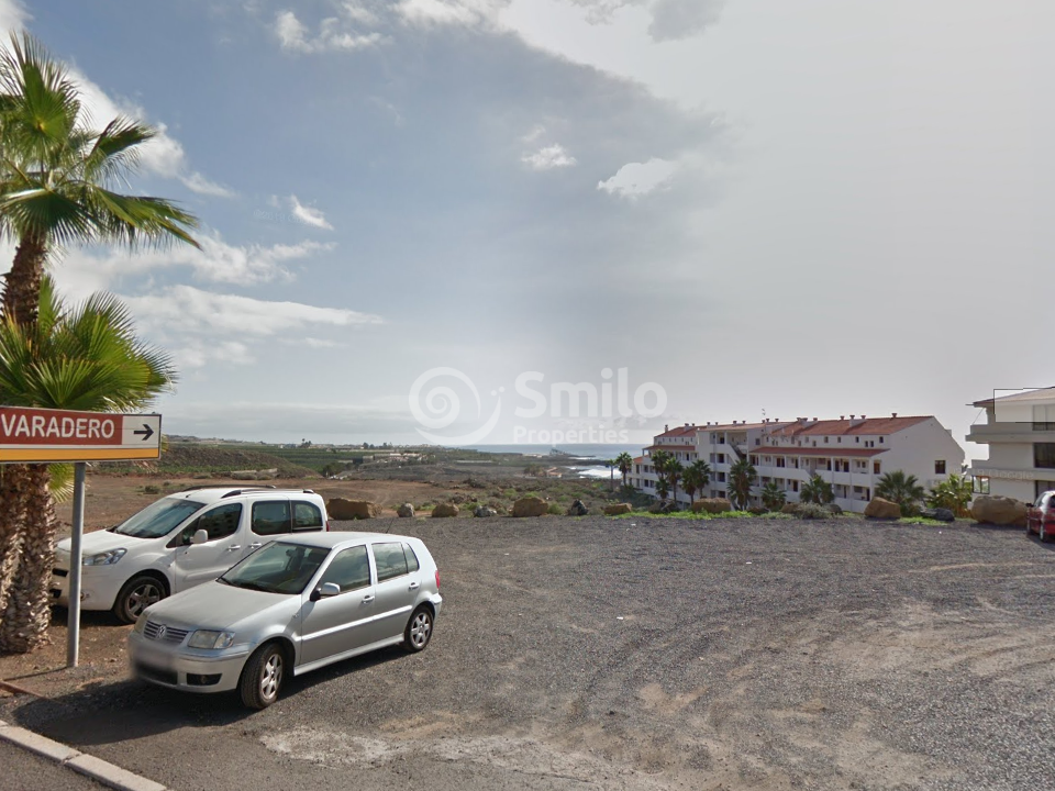 Terra a Guia De Isora, Tenerife - foto 1