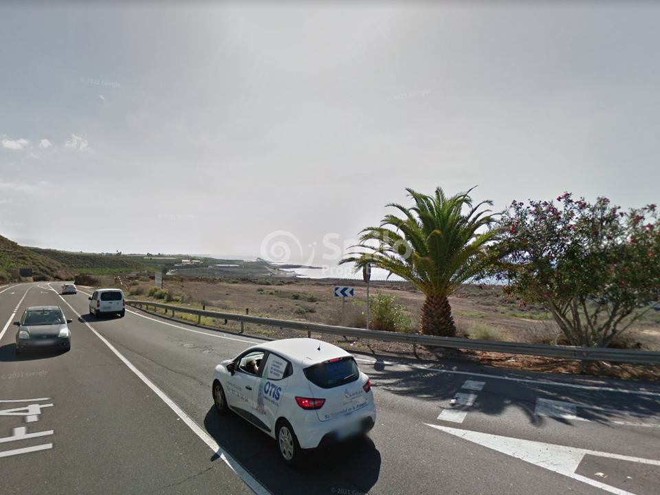Terra a Guia De Isora, Tenerife - foto 3