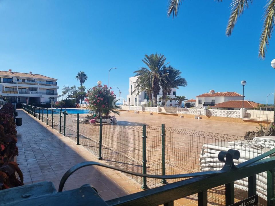 Erhvervsejendom i Guia De Isora, Tenerife - foto 1