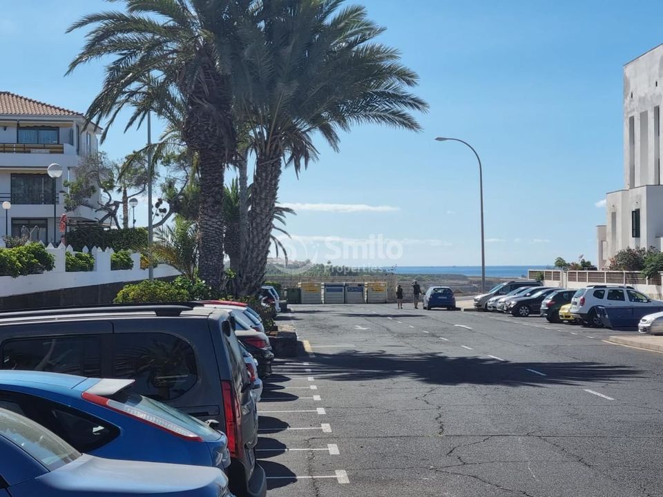 Erhvervsejendom i Guia De Isora, Tenerife - foto 2