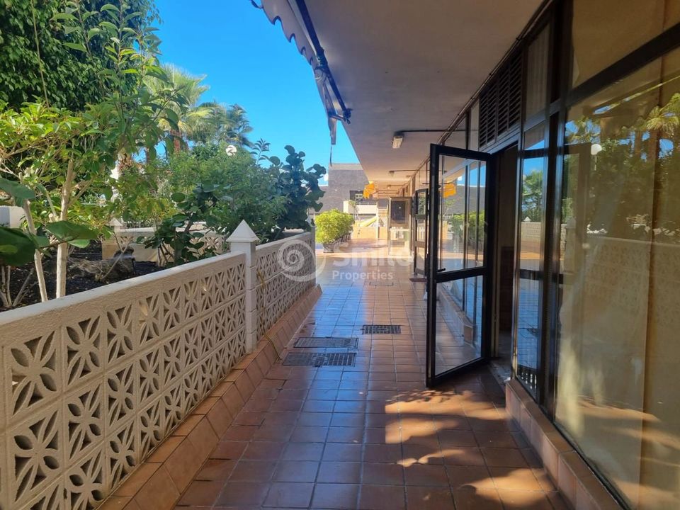 Erhvervsejendom i Guia De Isora, Tenerife - foto 4