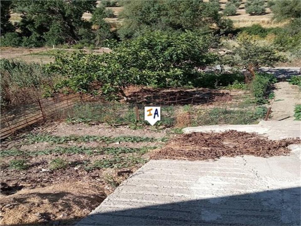 Rekkehus i Benalua De Las Villas, Granada - bilde 2