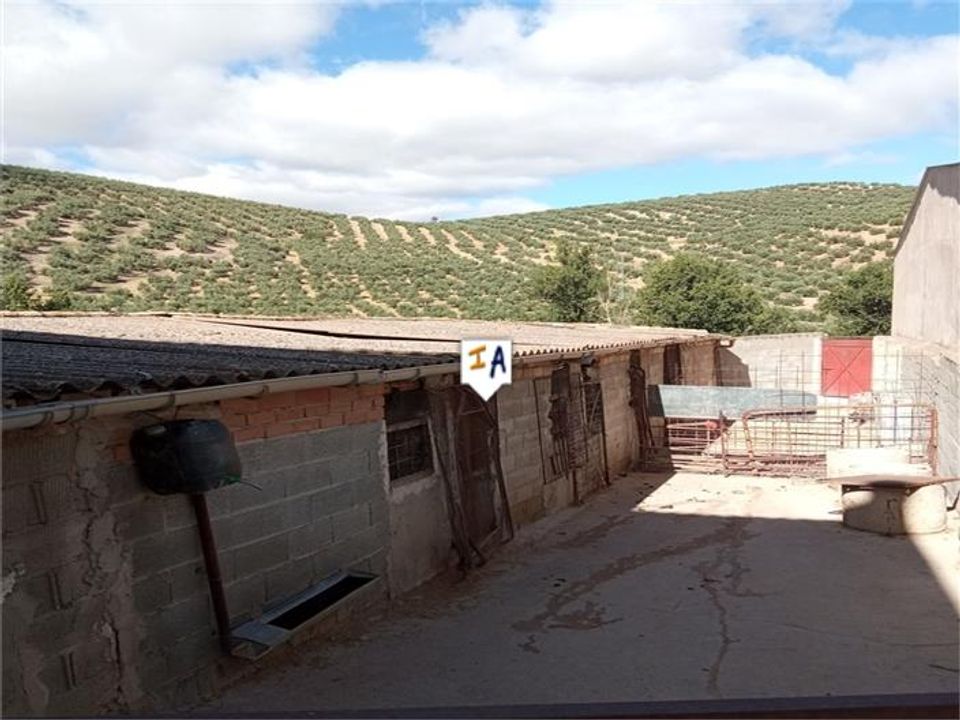 Rekkehus i Benalua De Las Villas, Granada - bilde 3
