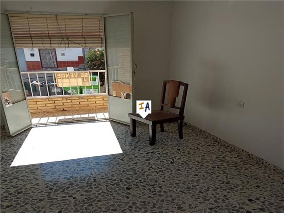 Rekkehus i Benalua De Las Villas, Granada - bilde 4