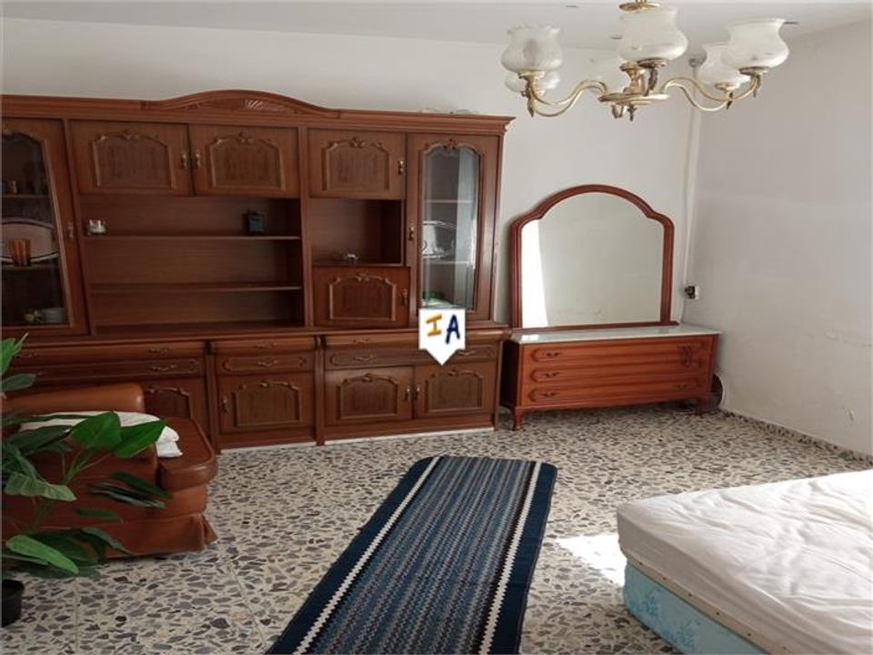 Rekkehus i Benalua De Las Villas, Granada - bilde 5
