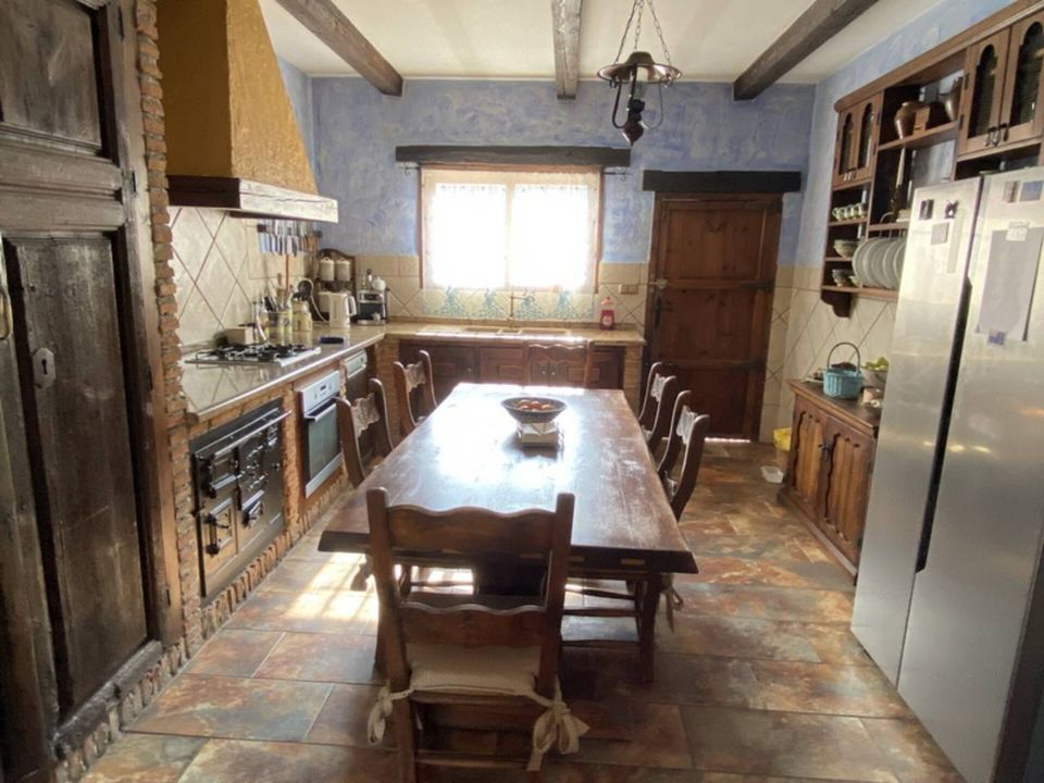 Cortijo i Torrenueva, Granada - foto 2