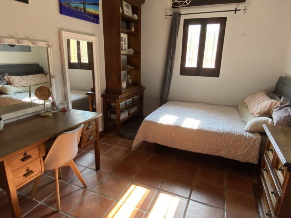 Cortijo i Torrenueva, Granada - foto 4