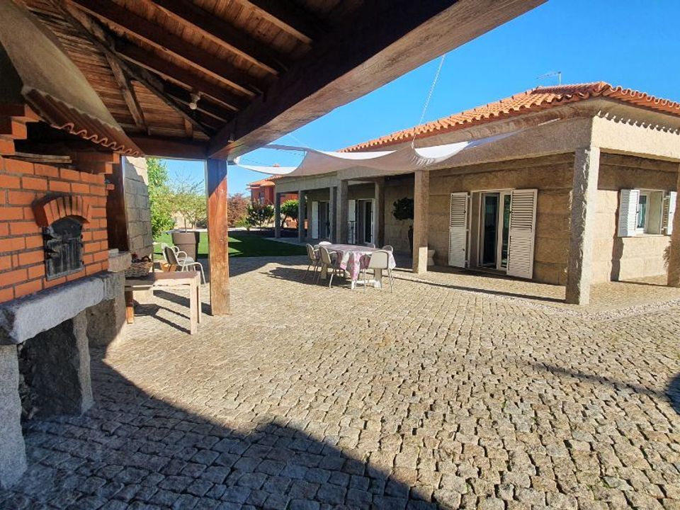 Byhus i Lamego, Viseu - foto 1