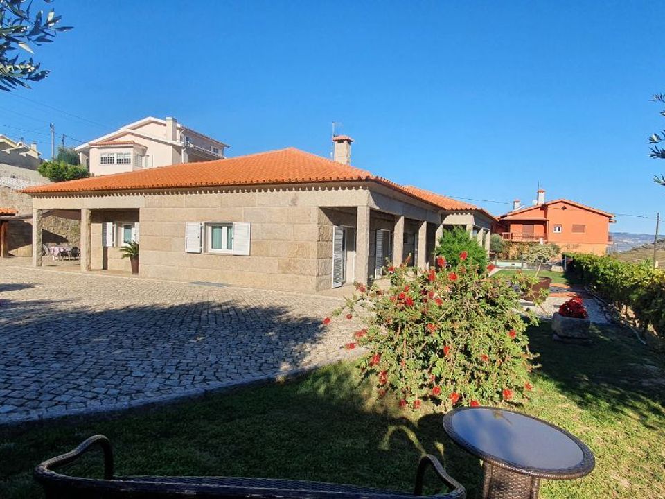 Byhus i Lamego, Viseu - foto 2
