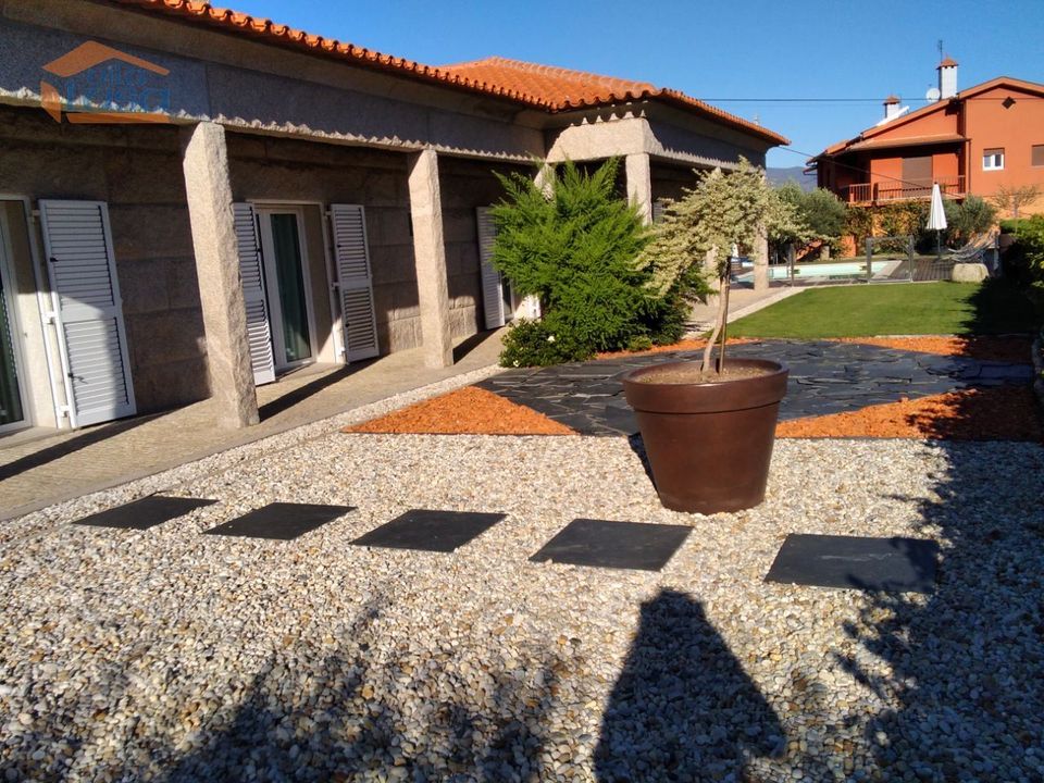 Byhus i Lamego, Viseu - foto 4