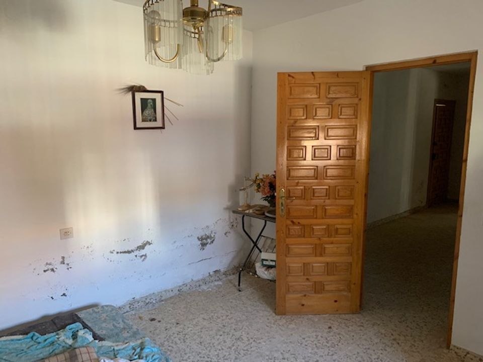 Byhus i Iznajar, Cordoba - foto 5