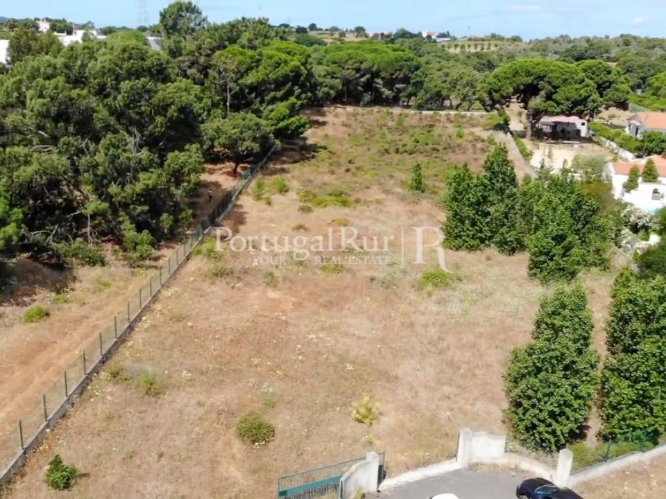 Helårsgrund i Palmela, Setubal - foto 4