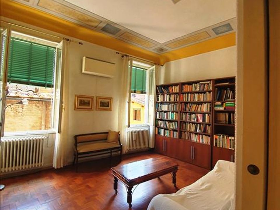 Lejlighed i Siena, Siena - foto 2
