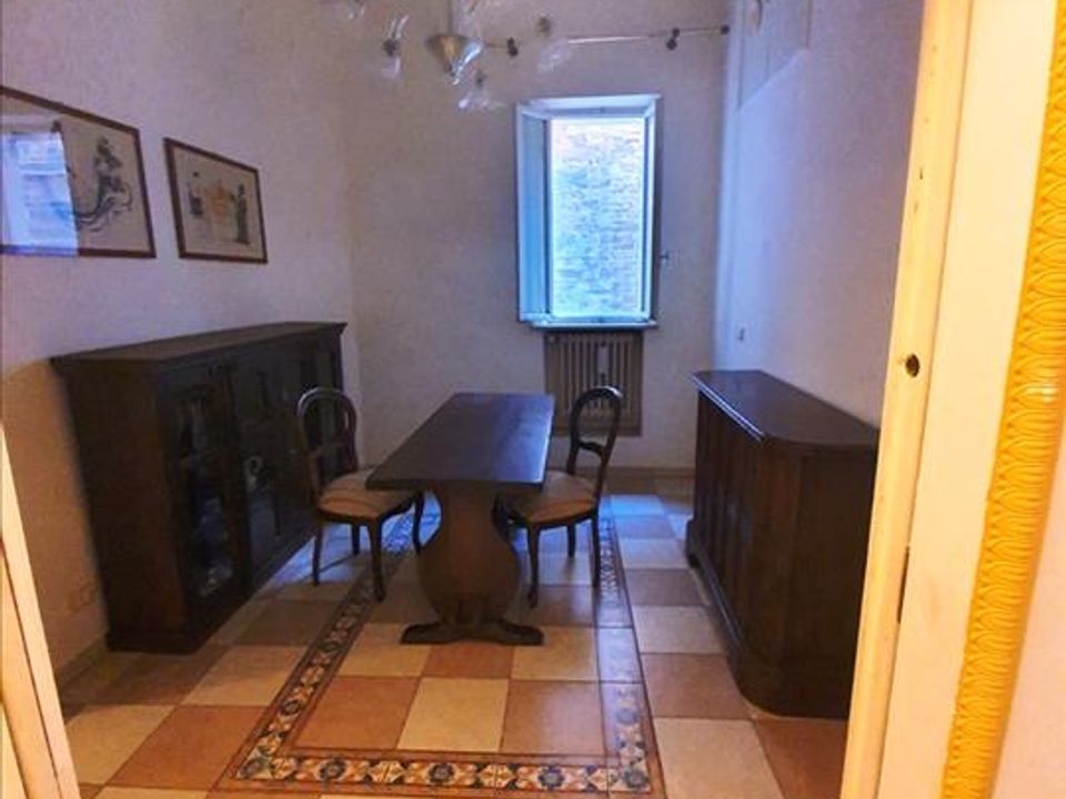 Lejlighed i Siena, Siena - foto 4