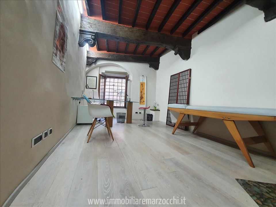 Lejlighed i Siena, Siena - foto 2