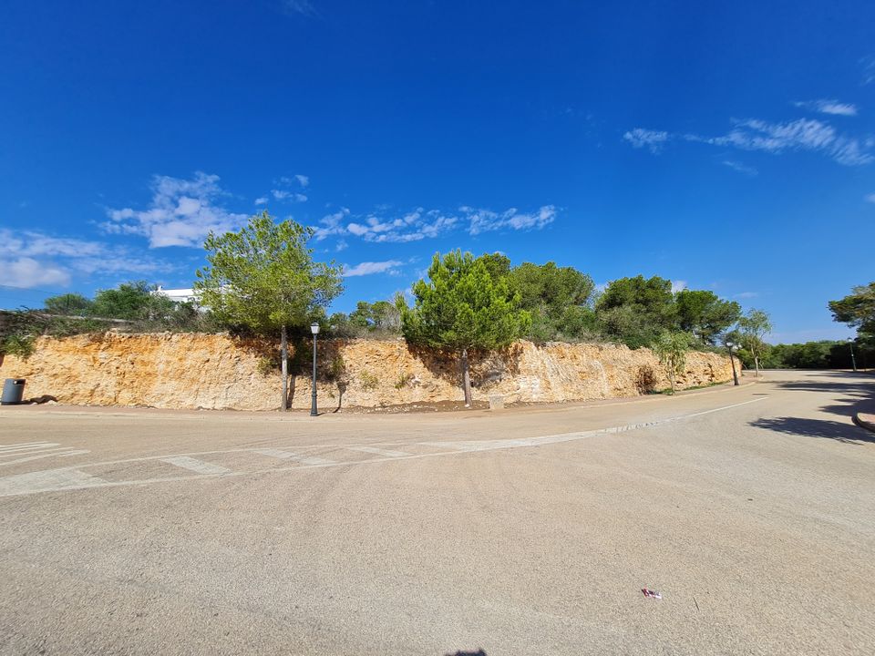 Helårsgrund i Cala d'Or, Mallorca - foto 3