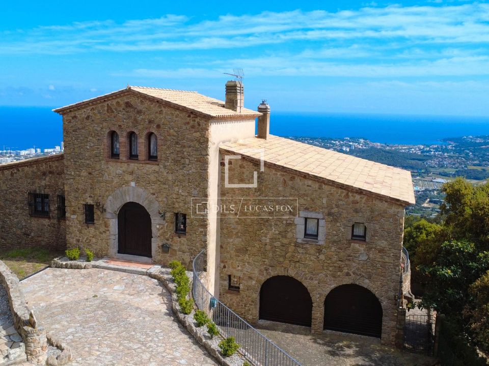 Villa i Platja D'aro, Gerona - foto 2