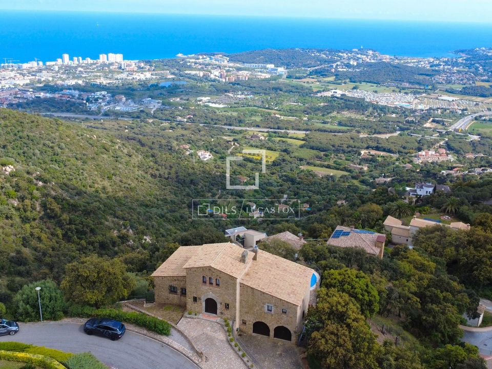 Villa i Platja D'aro, Gerona - foto 3