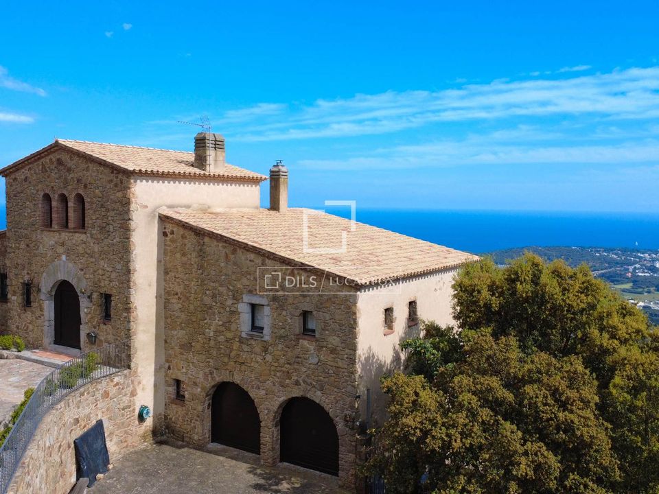 Villa i Platja D'aro, Gerona - foto 4