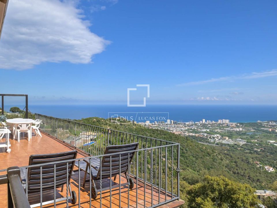 Villa i Platja D'aro, Gerona - foto 5