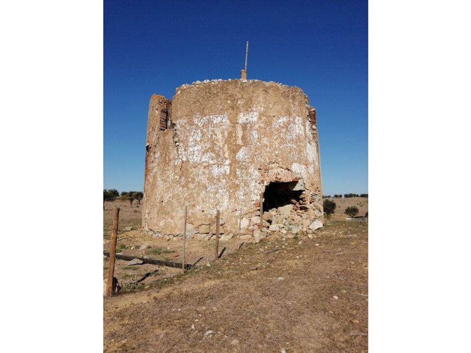 Helårsgrund i Beja, Beja - foto 1