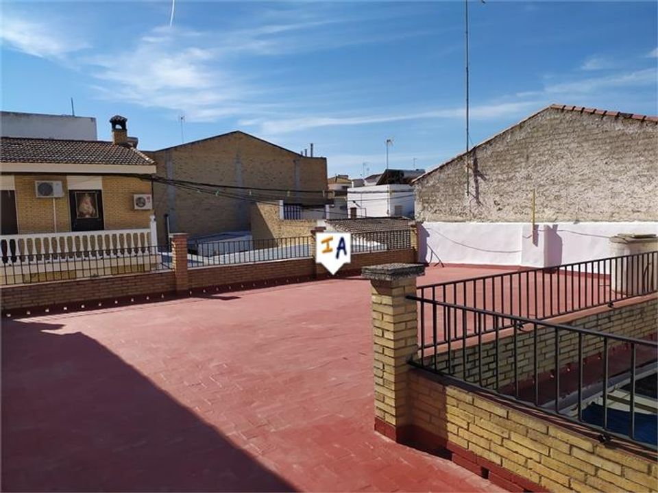 Villa i Herrera, Sevilla - foto 2